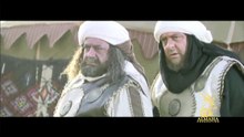 Hasan ve Hüseyin Dizisi 10.Bölüm Türkçe Altyazı