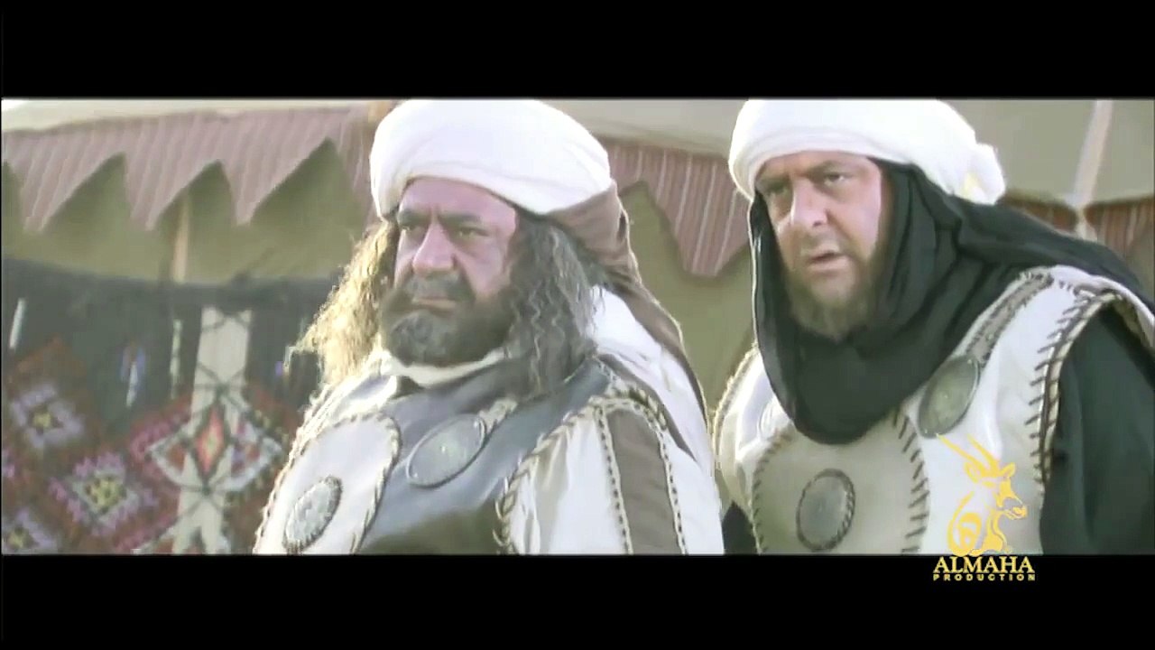 Hasan ve Hüseyin Dizisi 10.Bölüm Türkçe Altyazı