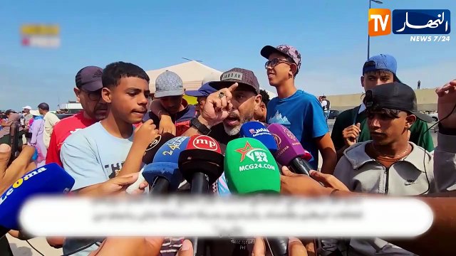 المغرب: عمليات هدم المباني تكشف عن تورط نظام المخزن في نهب العقارات