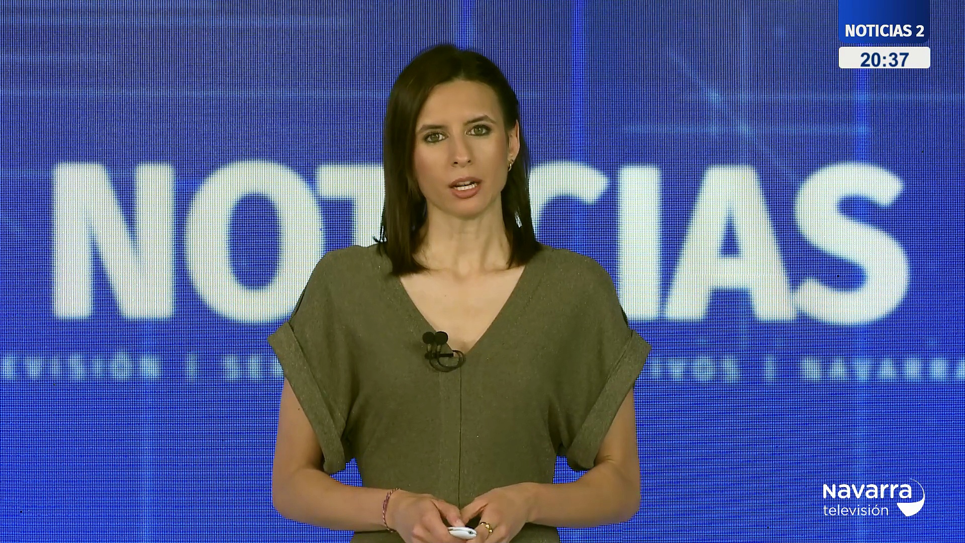 Noticias de Navarra 20:30h 26/06/2026