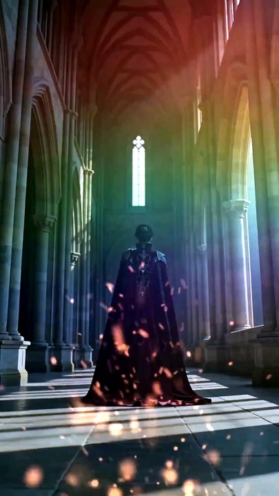 My Heir Was In The Stable HD 1080p ASM