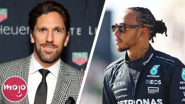 Top 20 Hottest Male Athletes