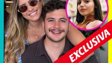 Pablo Villagrán confirma que se dio un tiempo con Marianela