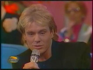 François valéry - avis de recherche (8/12/89)