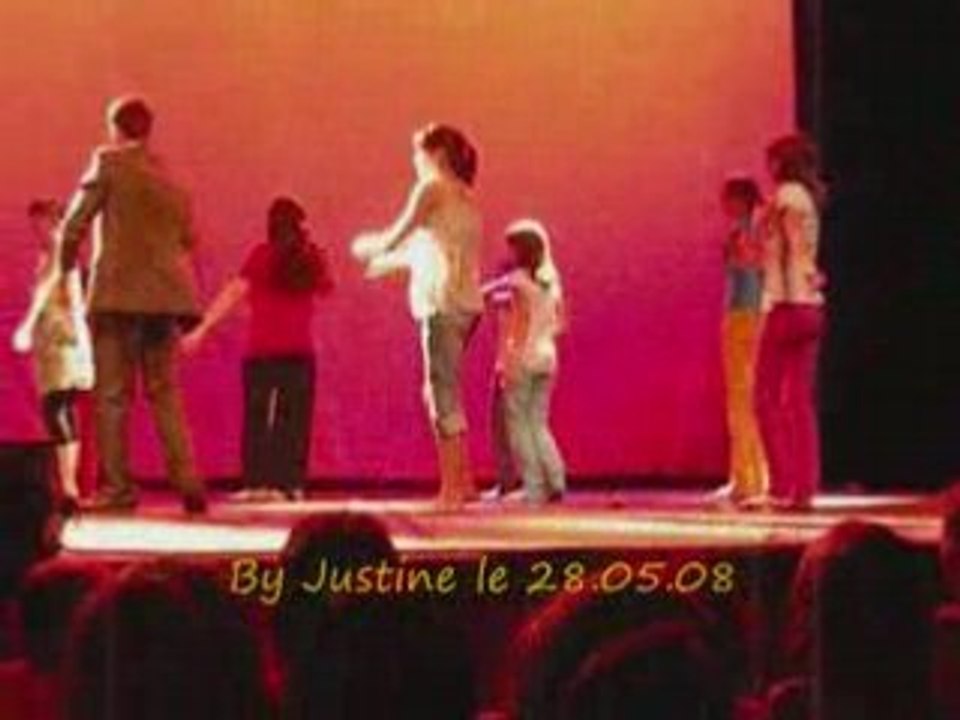Danse tecktonik