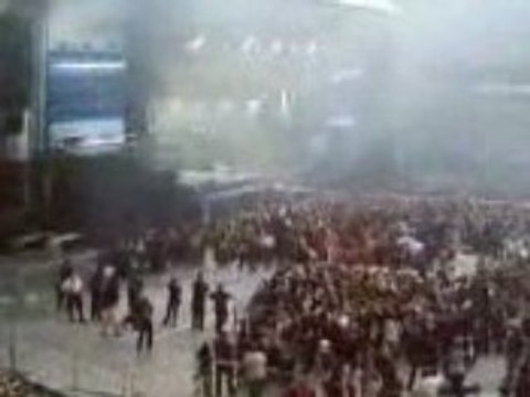 Tokio Hotel 21 Juin 1000 meere