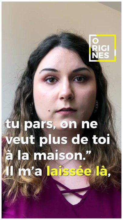 Adoptée puis maltraitée : le terrible témoignage d’Andreea