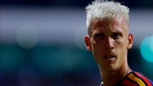 Así es Dani Olmo, el escapista que ayudó a cambiar la imagen de la selección contra Arabia
