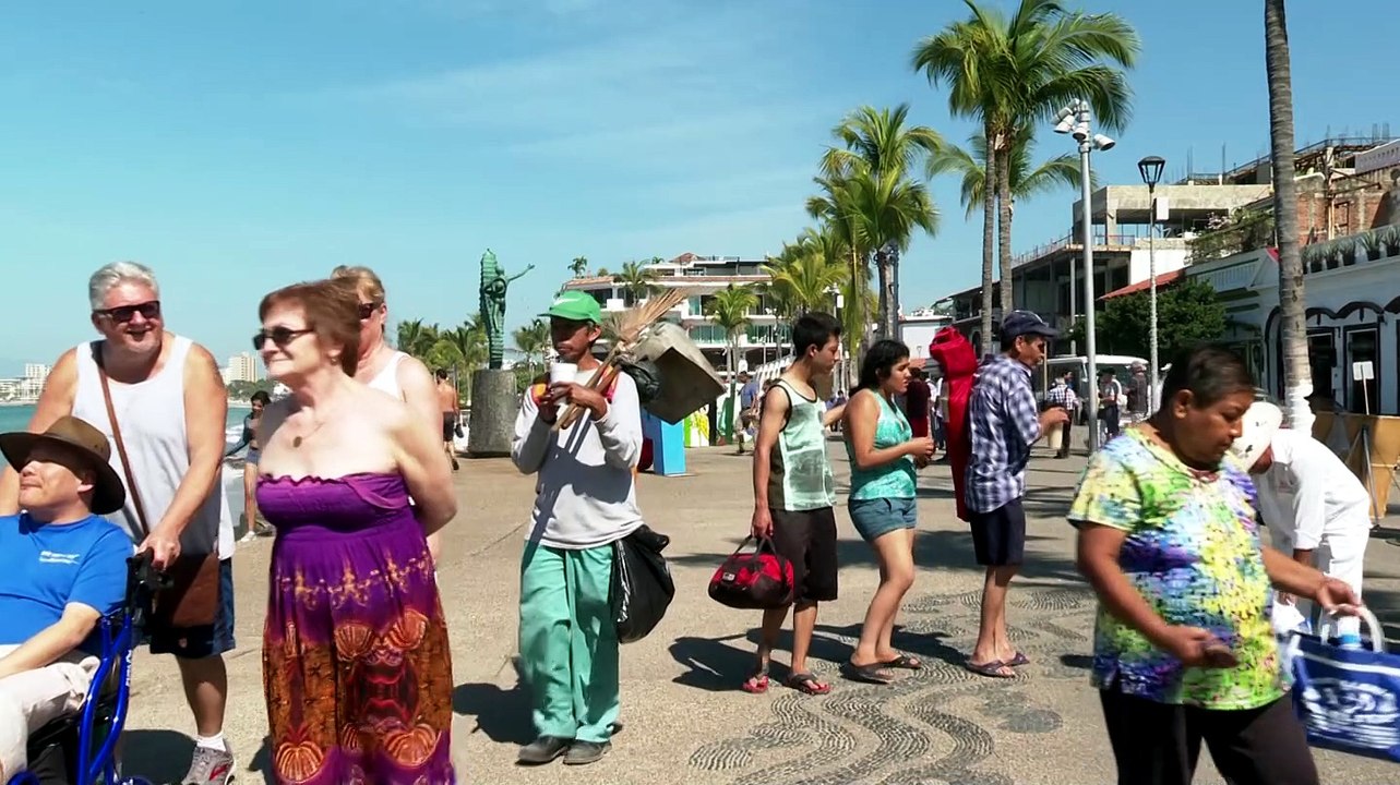 Puerto Vallarta destaca entre las ciudades más competitivas de México | CPS Noticias Puerto Vallarta