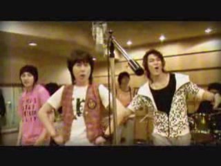 [MV] Park Dong Hwa White Day & Monster - Reggae Love