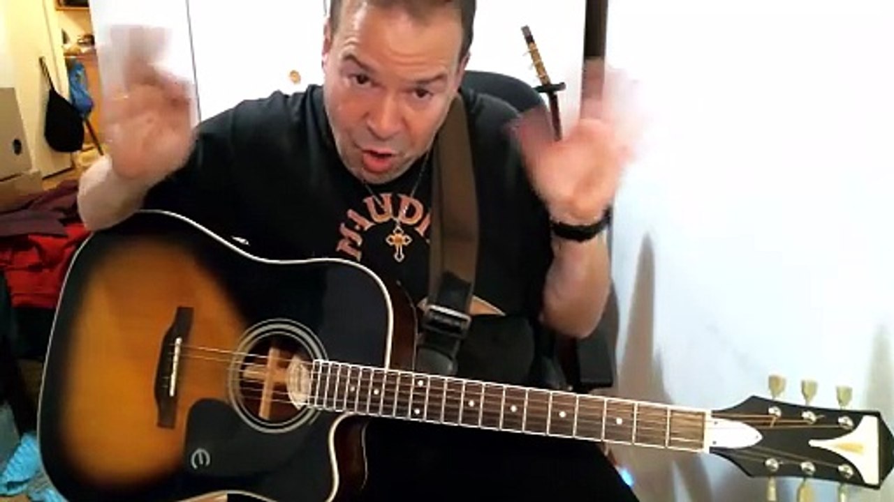 TUTORIEL ET PRATIQUE MUSICALE: THÉORIE ET EXEMPLES