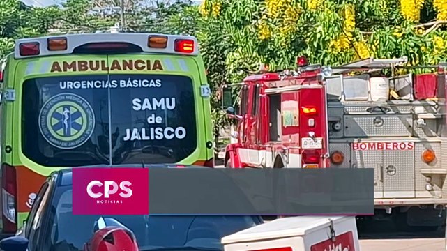 Helicóptero Witari realiza traslado de emergencia en Vallarta | CPS Noticias Puerto Vallarta