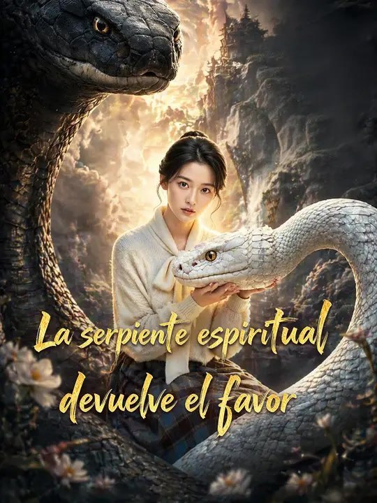 La serpiente espiritual devuelve el favore- Serie Completa-Kurzdrama Español | Ganzer Film Deutsch
