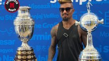 Zé Roberto, en MARCA: "En el futuro, Endrick tendrá el protagonismo de Vinicius o Raphinha"