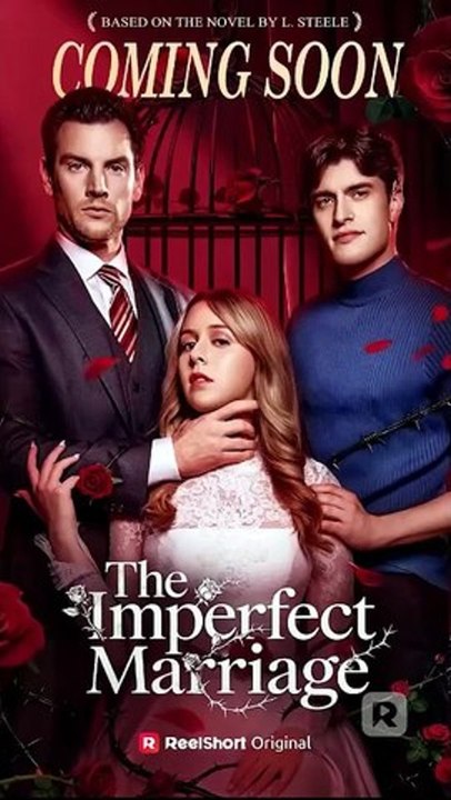 The Imperfect Marriage HD RS