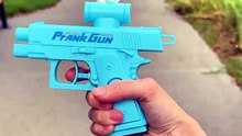 Best Prank Gun