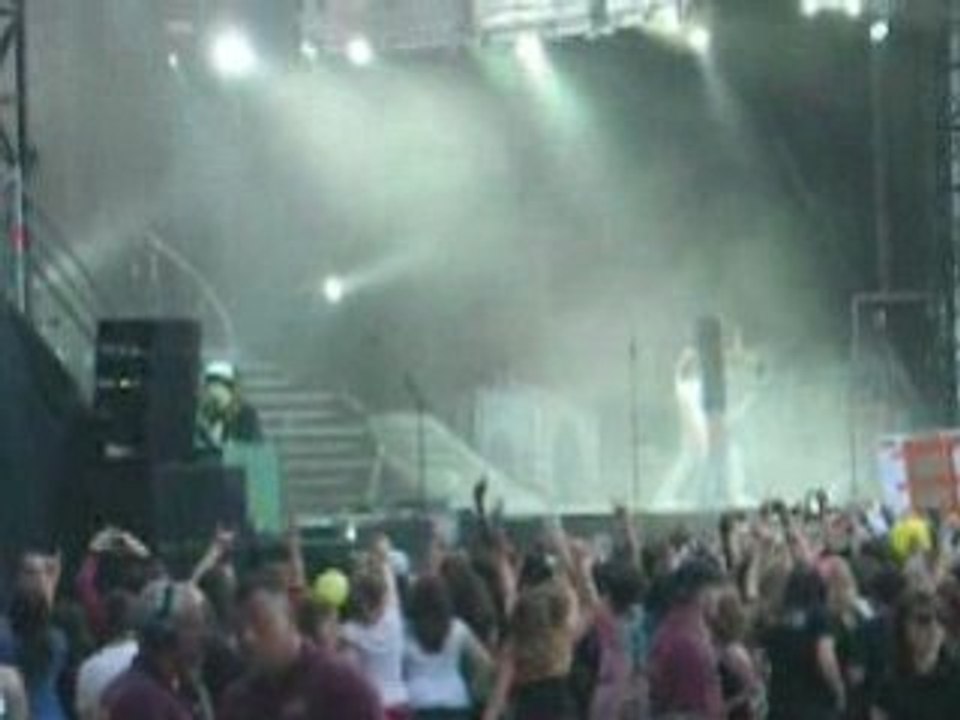 Tokio Hotel PDP 21.06.08