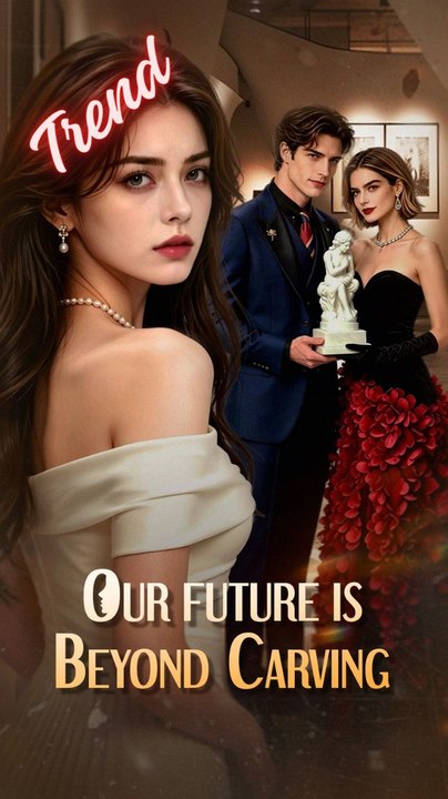 Our Future Is Beyond Carving