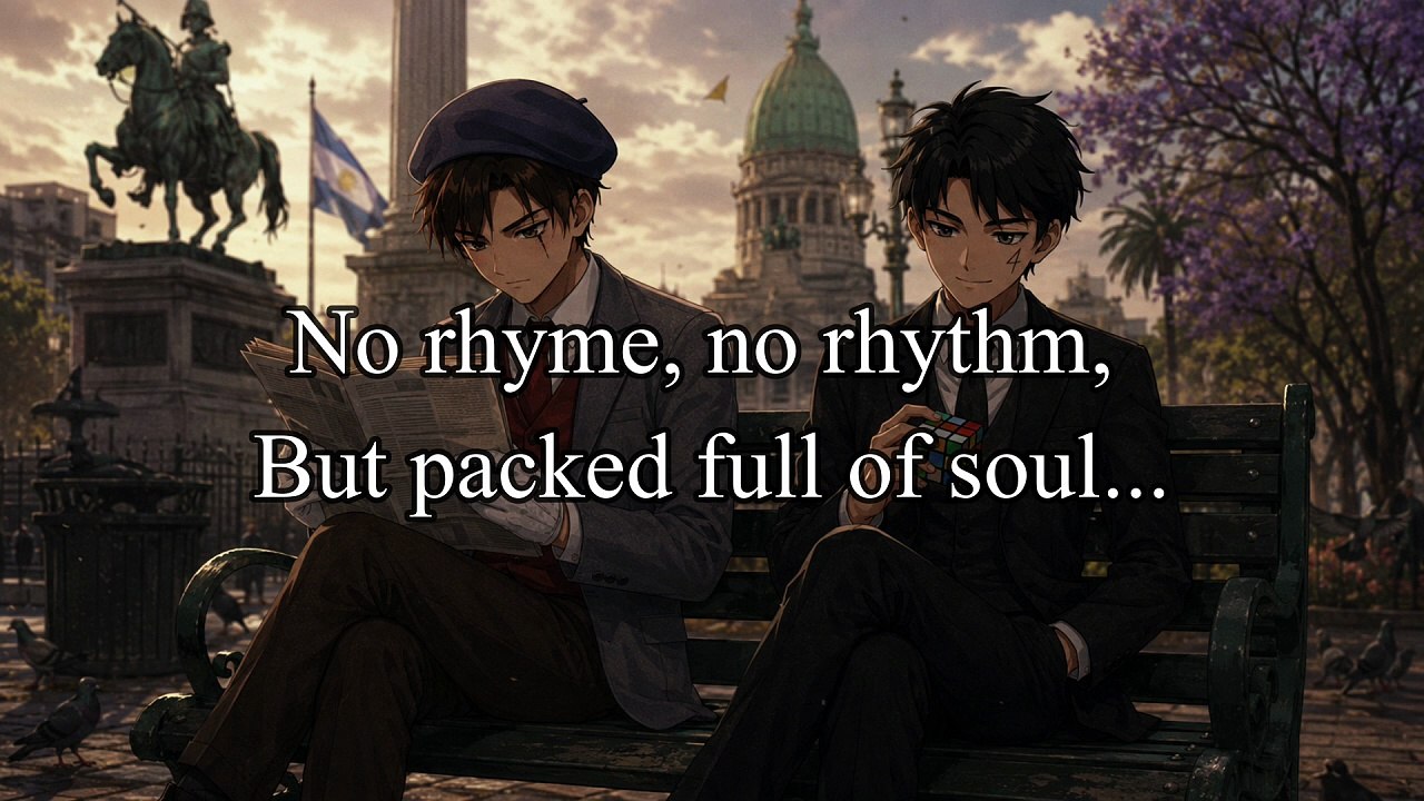 A Cynical Critique ⭐ Packed Full of Soul
