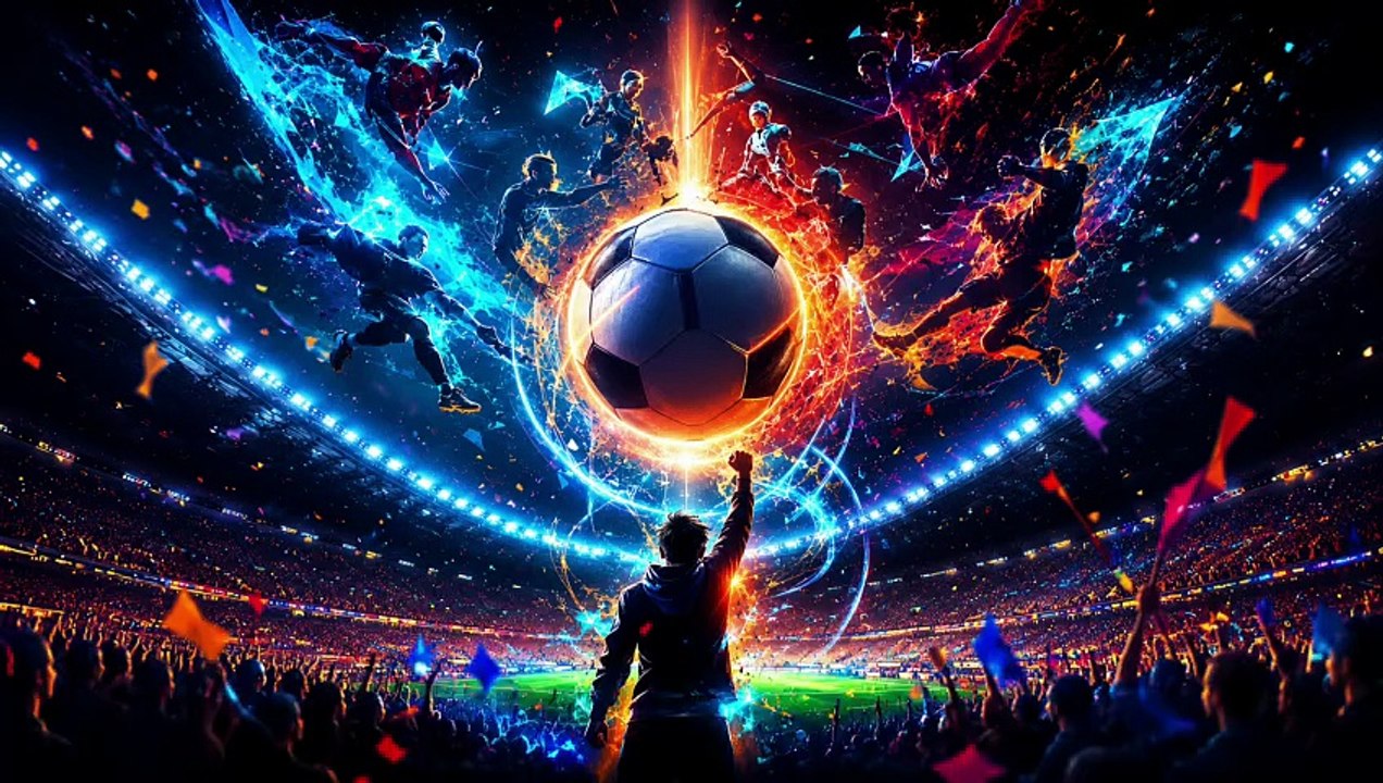 Kick by Kick, Goal by Goal 🌍⚽| World Cup 2026 🏆