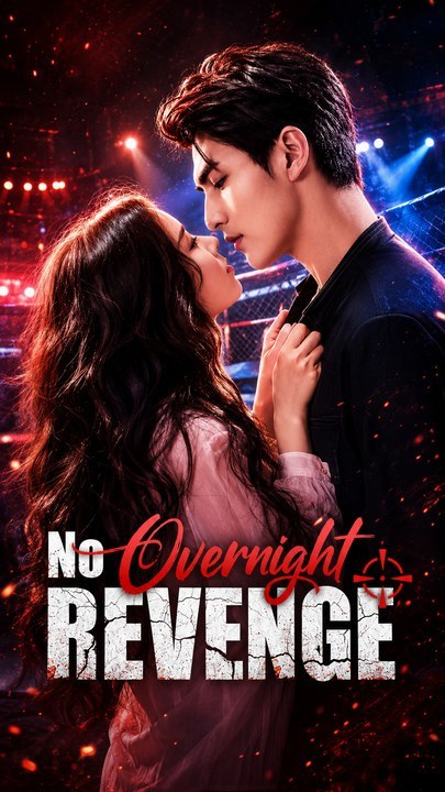 No Overnight Revenge- Drama Movie English Sub | Full Short Drama | English Sub 2026