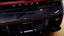 2026 Honda prelude hype