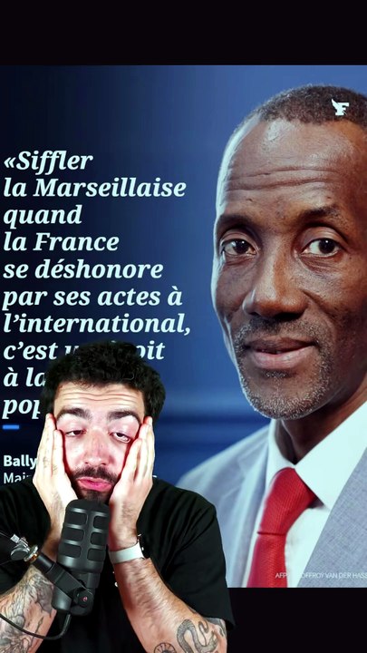 La liberté d'expression en France : Siffler la Marseillaise, un droit ou un délit ?