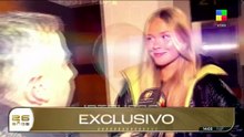 Ekaterina Ojeda y su provocadora entrevista tras la agresión que sufrió de "La China" Suárez y el beso negado a Mauro Icardi