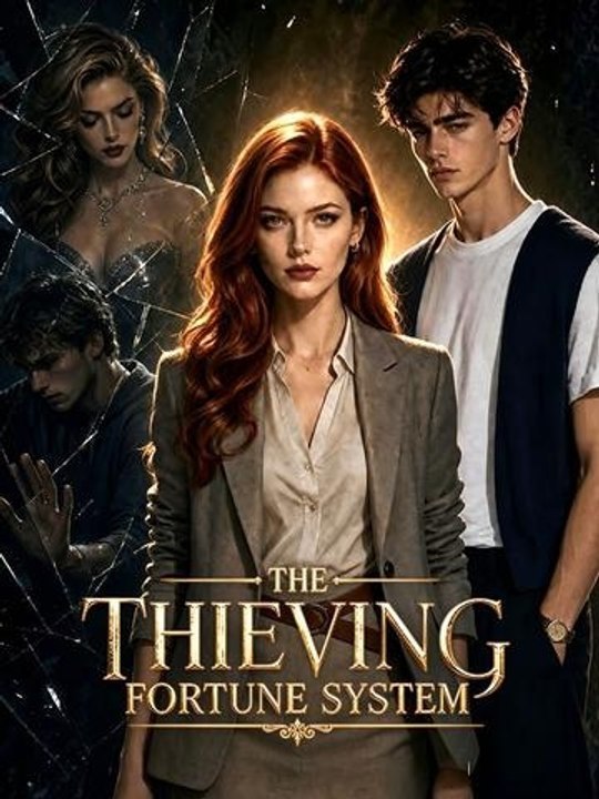 The Thieving Fortune System - Full EP (Drama)