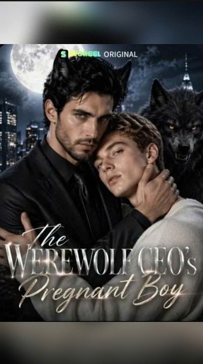 Der Warewolf-CEOs schwangerer Junge... Neuer Film 2026... | Ganzer Film Deutsch