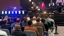 Silas Malafaia lidera evento para 'homens vencedores', resposta conservadora à crise da masculinidade