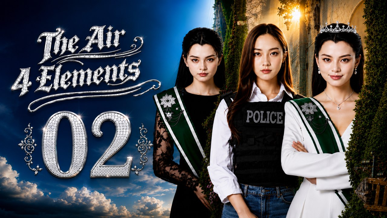 Ep 2 The Air Eng Sub