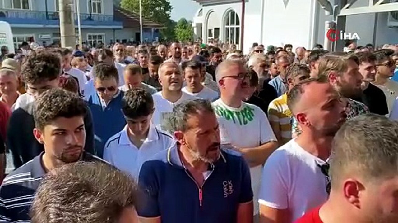 Başiskele'de 'duyuma dayalı küfür' cinayetinde istenen ceza belli oldu