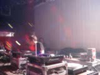 electro tek  festival décibel