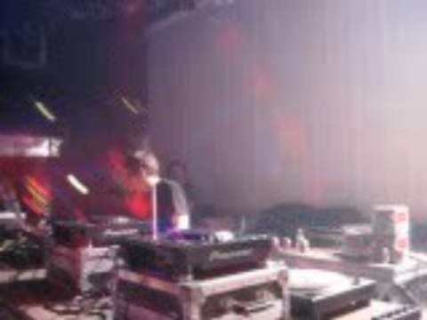 electro tek festival décibel