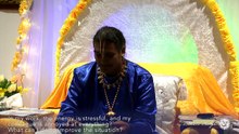 Sri Vishwananda talk-My_work_environment_is_stressful._How_can_I_improve_it_November 30, 2014