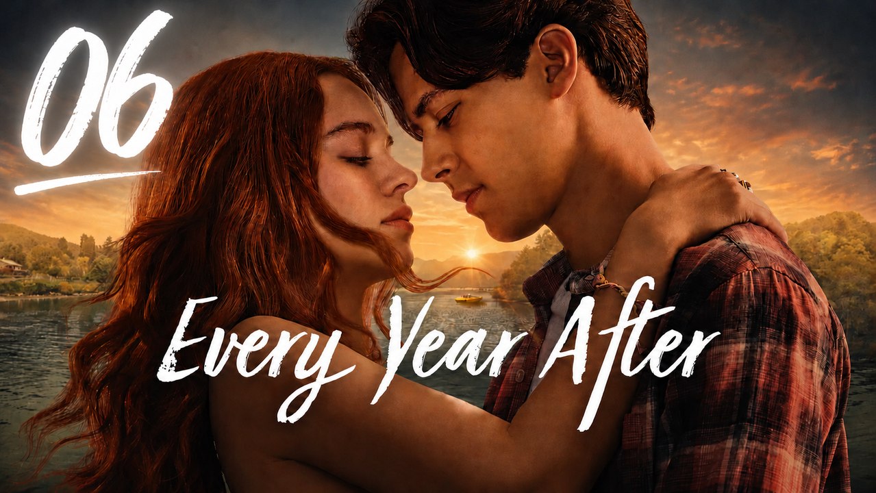 Every Year After Episode 6 | Engsub