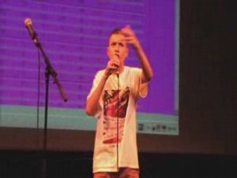 Mitoff Troyes - GSN 2008