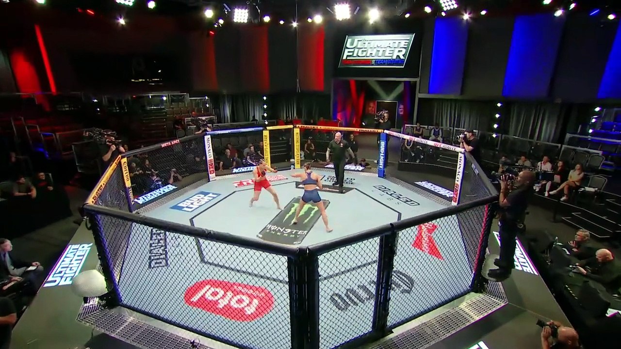 The Ultimate Fighter S34E02 (2026)