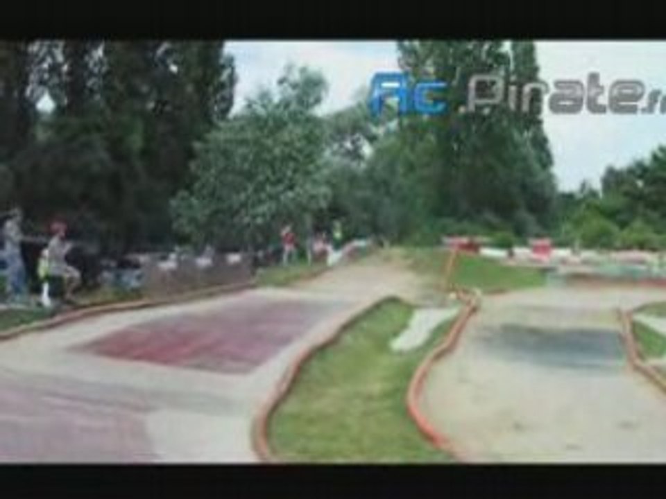 Kyosho Master 2008 Finale Elite