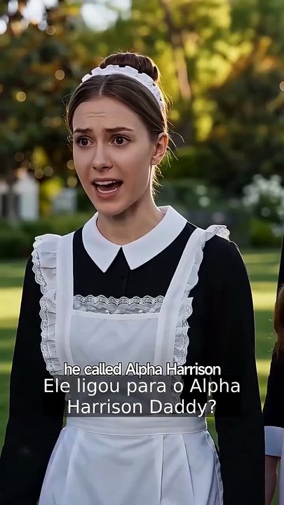 Fated to Meu Alfa Sem Rute   Filme Completo em Português
