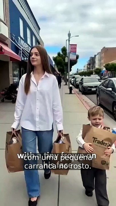 A babá que roubou o coração do bilionário Alpha- Drama completo FILMES INGLS SUB   Filme Completo em Português