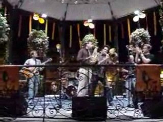 LA SCANA DEL DOMINGO