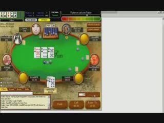 Calculatem Pro - What The Poker Pros Use