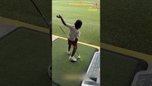Lamine Yamal não perdoa e mostra tentativa frustrada do irmãozinho de jogar golfe nos EUA