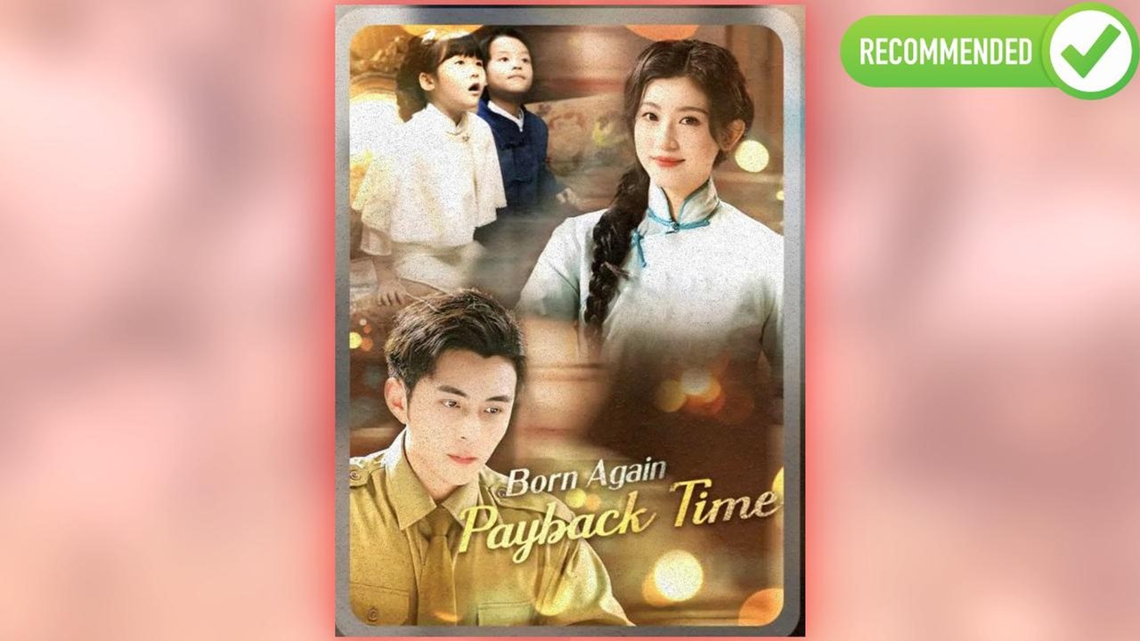 Born Again, Payback Time ⠀full movie