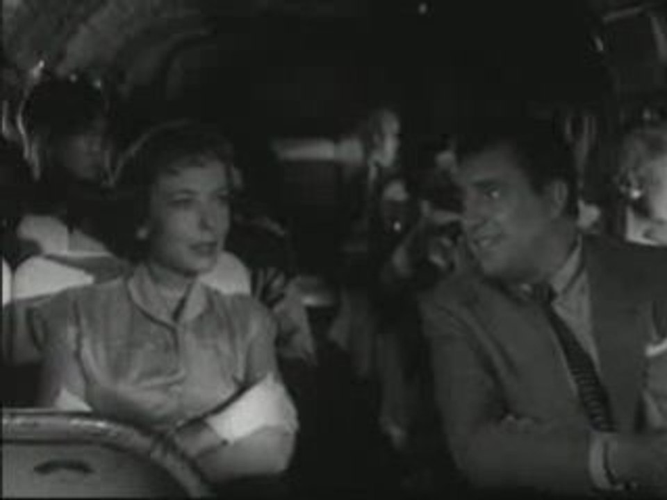 The Bigamist (1953) Part 2