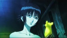 Mind Control - Proteus Vs Iseedeath - Mardock Scramble - AMV By Kid Hideous aka Abstract Parasite and The Evil Genius