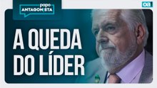 Jaques Wagner cai por causa do Banco Master - Racha no PSOL | Papo Antagonista - 24/06/2026