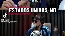 Fernando Signorini no mira los partidos del Mundial